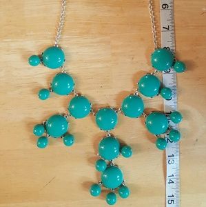 Fashion necklace\costume jewelry